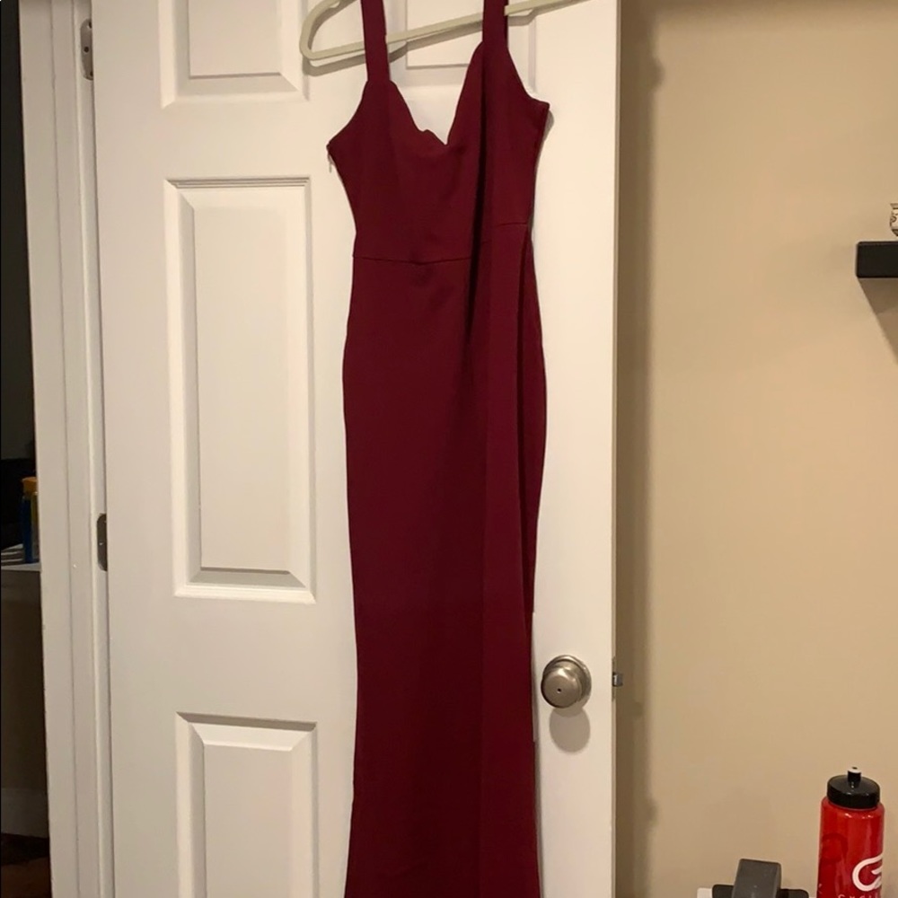 Jumpsuit
